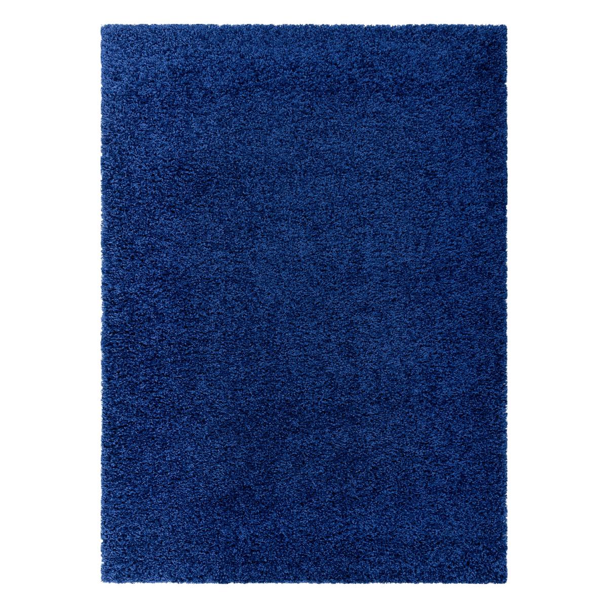 TEPPICH Soffi 120/170 cm - Blau, Textil (120/170cm) - rugsX