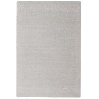 HOCHFLOR LANGFLOR TEPPICH COTTAGE - Silberfarben, Textil (200/200cm) - Snapstyle