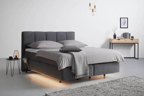 Boxspringbett Brooklyn