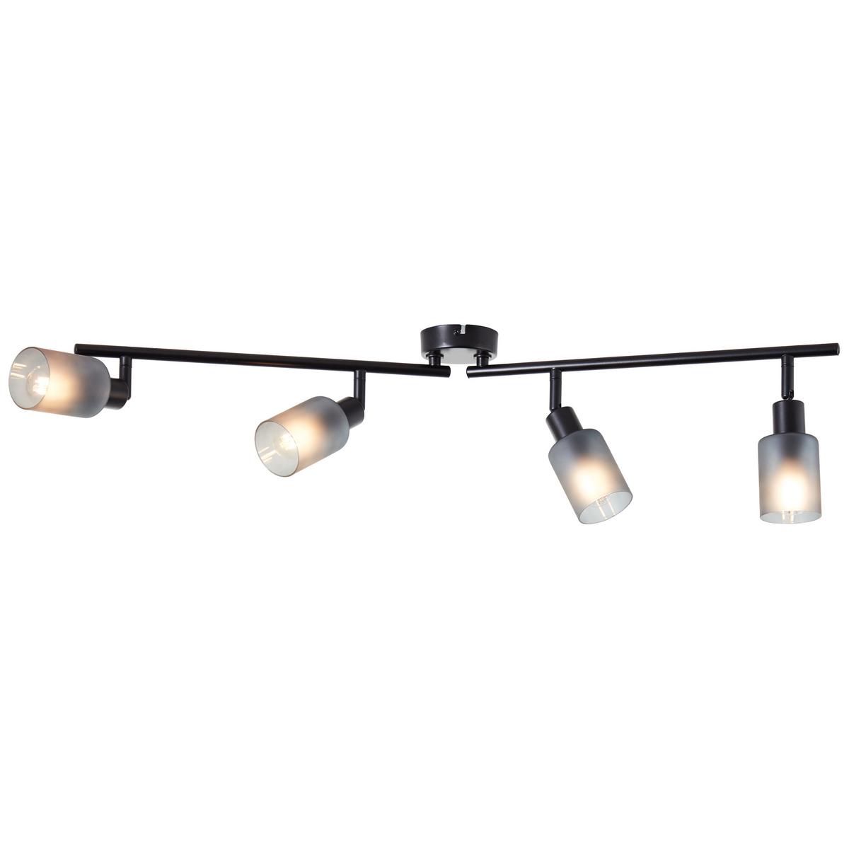 SPOTROHR Loralie 99850/93 - Schwarz, Metall (8/86/18cm) - Brilliant