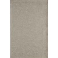 FLACHWEBTEPPICH Uni ESERA Polypropylen Beige 160 x 220 cm - Beige, Textil (160/220cm) - KADIMA DESIGN