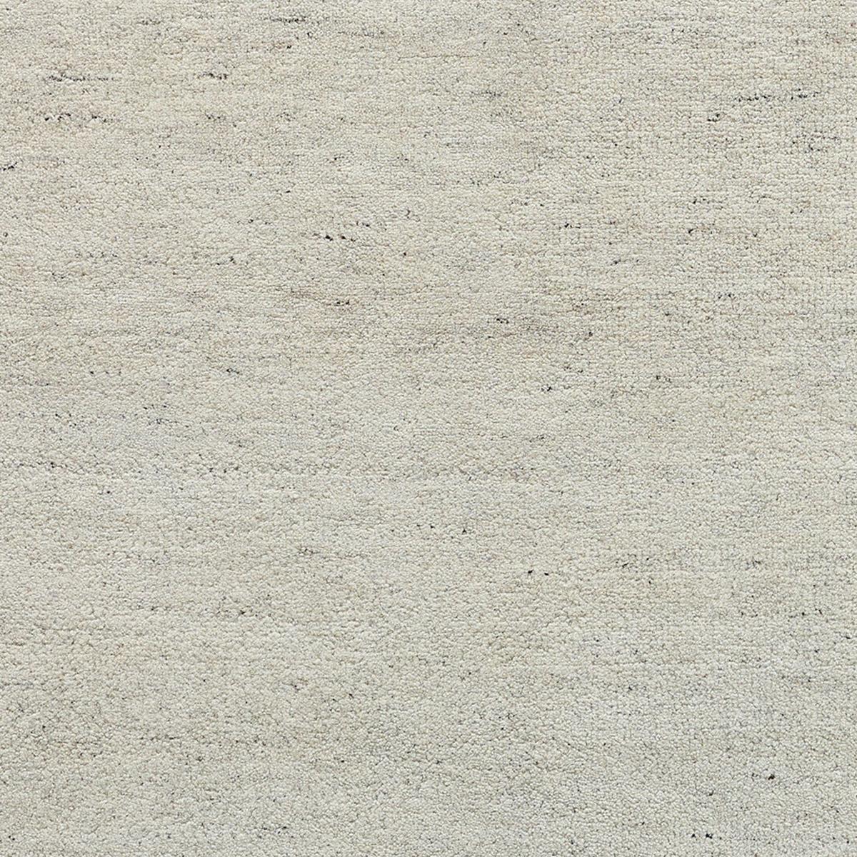 WOLLTEPPICH Heaven 250x350 cm - Grau, Textil (250/350cm) - Natur Pur