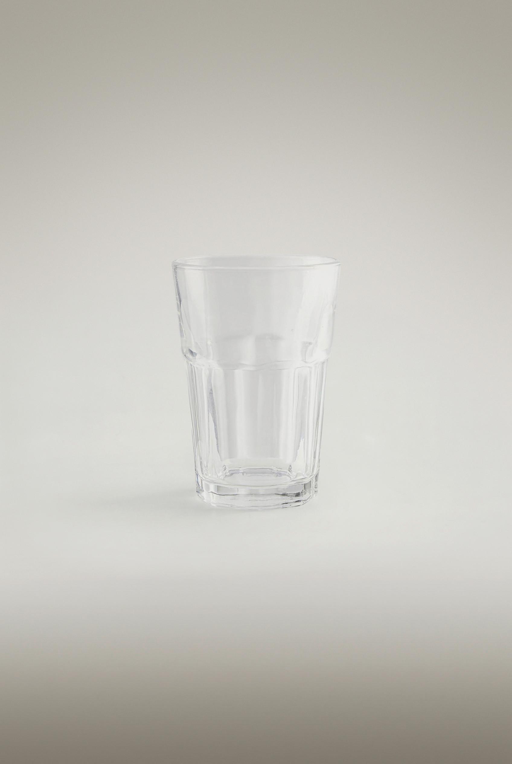 Trinkglas