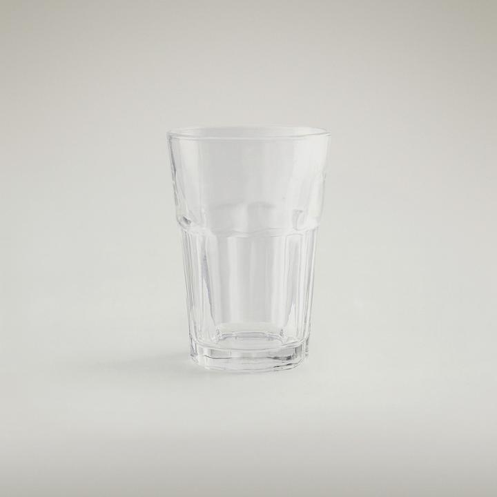 Trinkglas