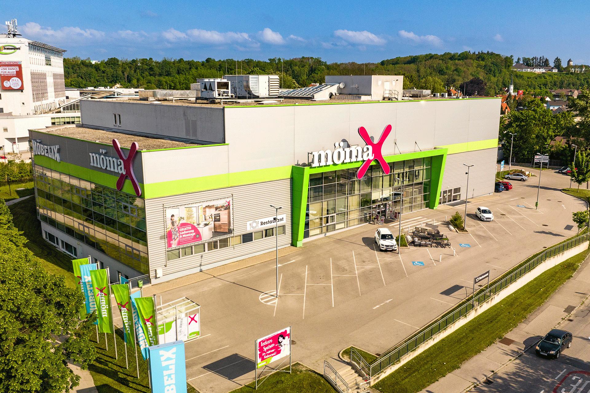 mömax St. Pölten