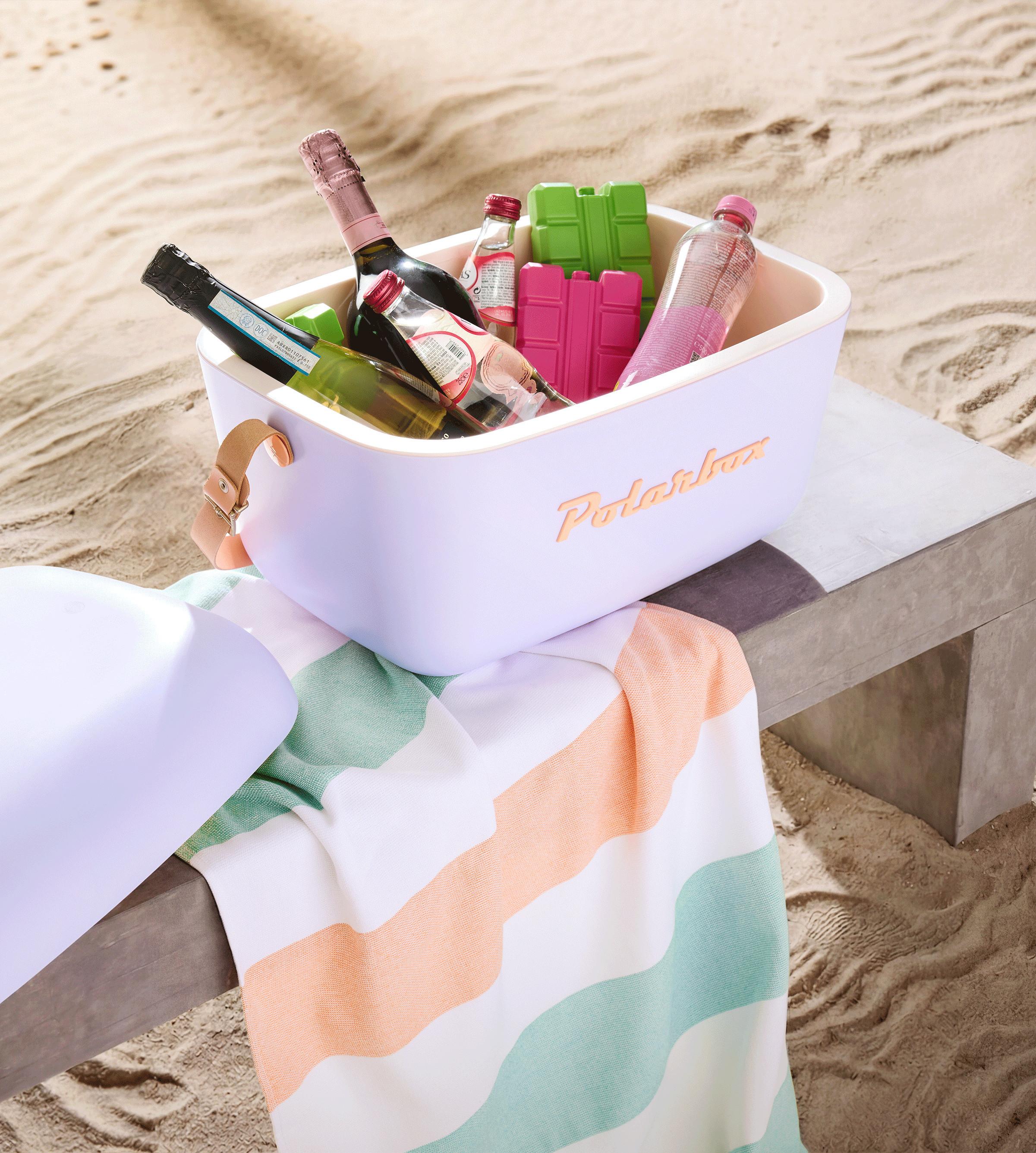 Sommer, Sonne, Snacks