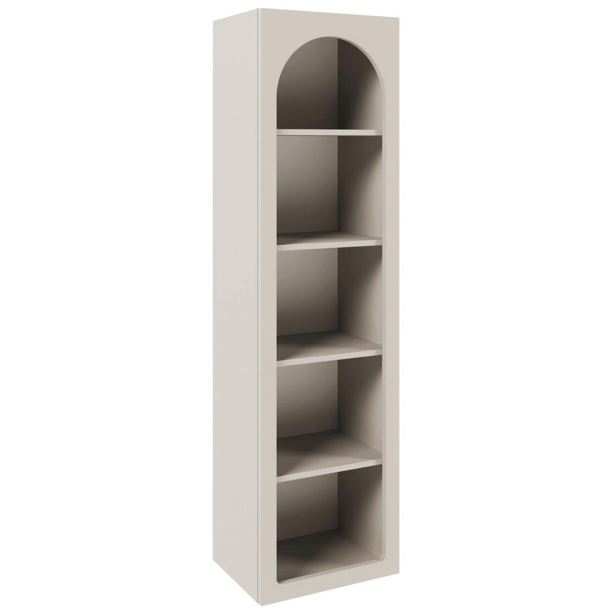 STANDREGAL Arkadia - Kaschmir, Holzwerkstoff (50/180/33cm) - Selsey