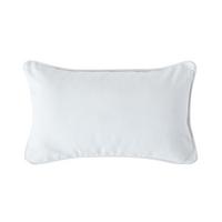 KISSENHÜLLE creme 30/50 cm, 100% Baumwolle - Naturfarben, Textil (30/50cm) - Homescapes