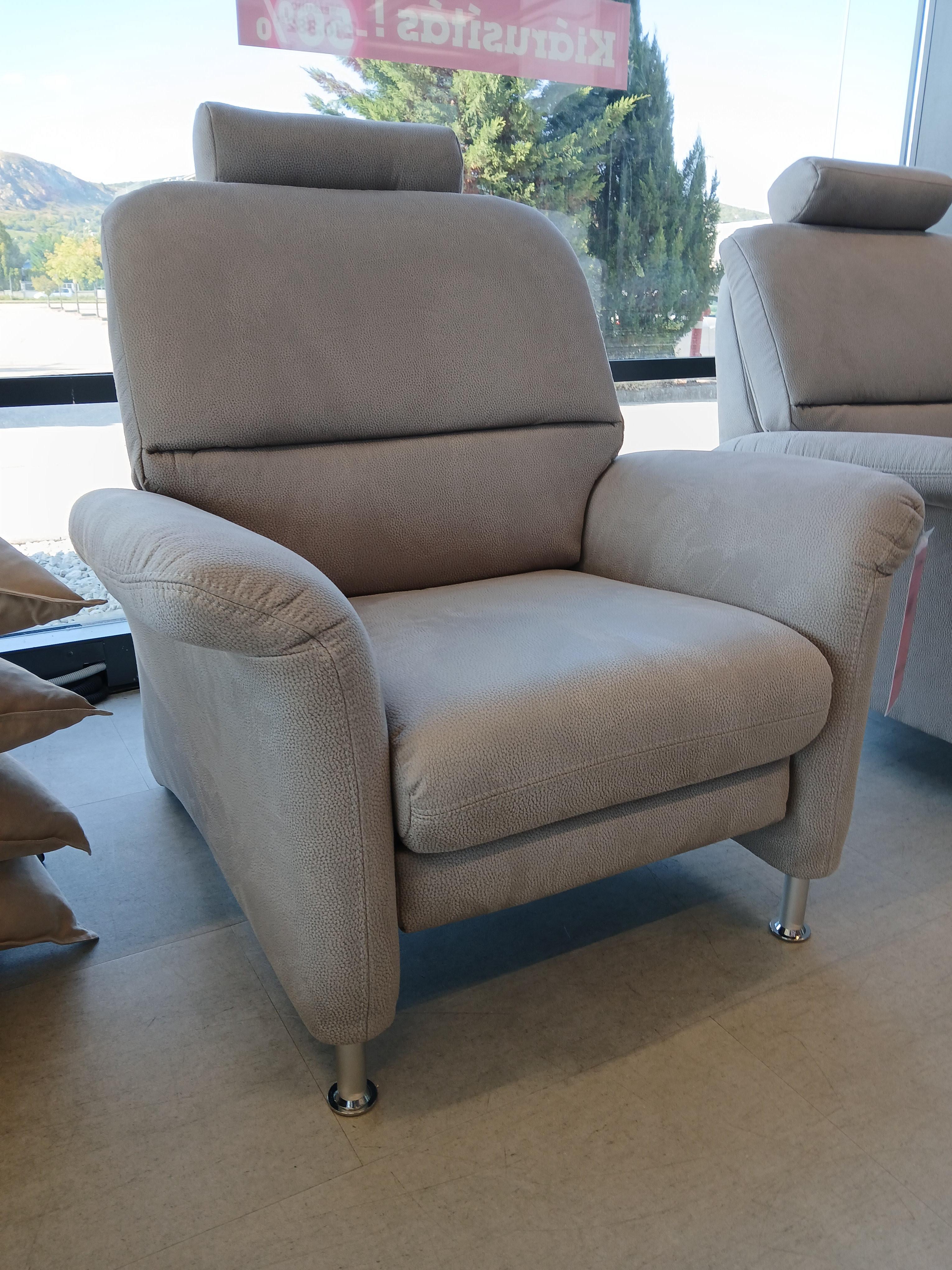 BELLUNO TV-FOTEL