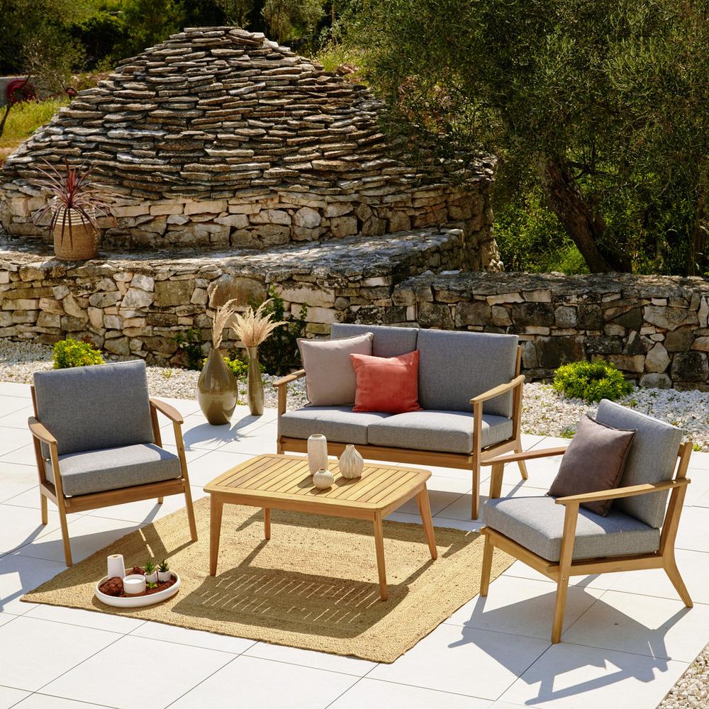 Gartenmöbel online kaufen mömax