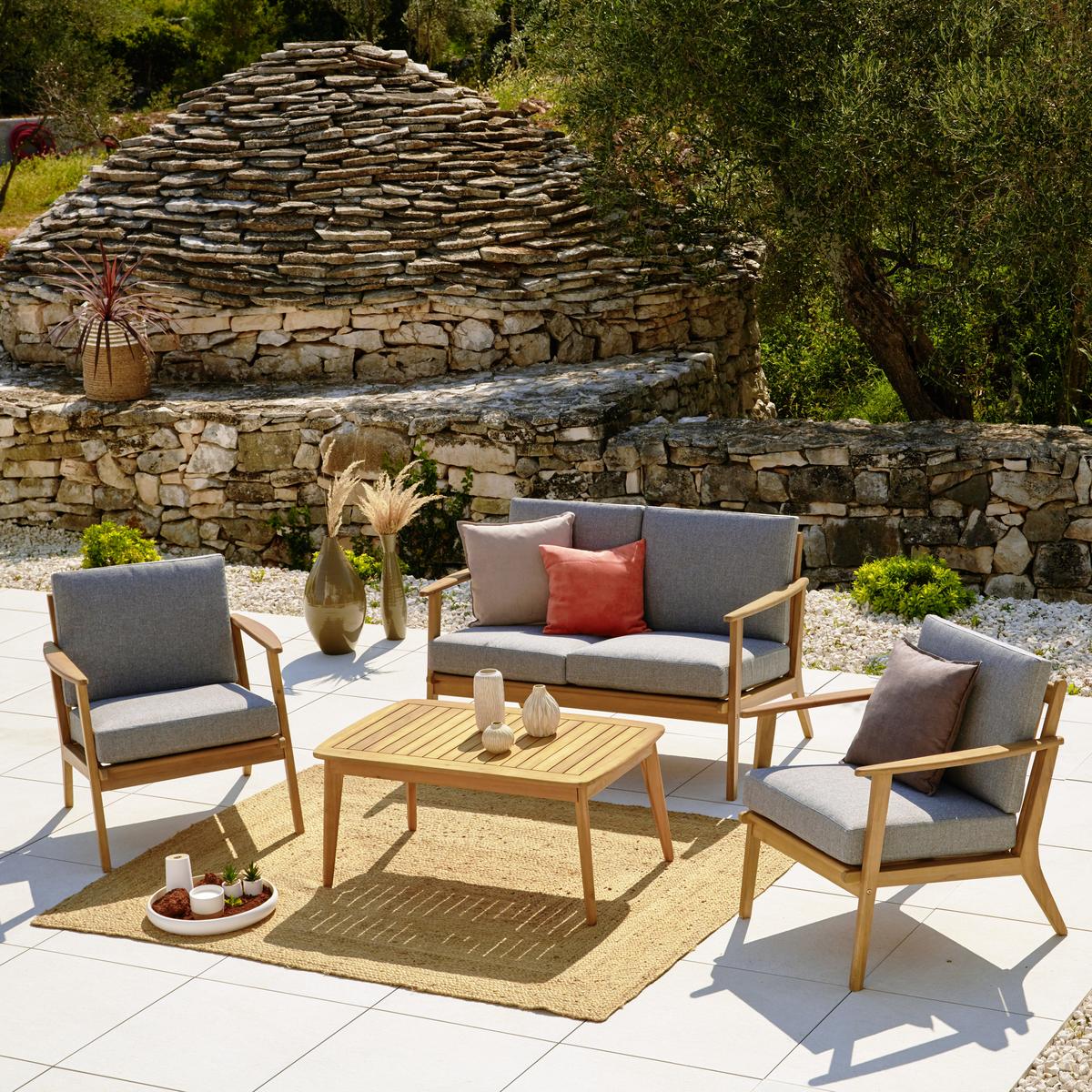 Gartenmöbel online kaufen mömax