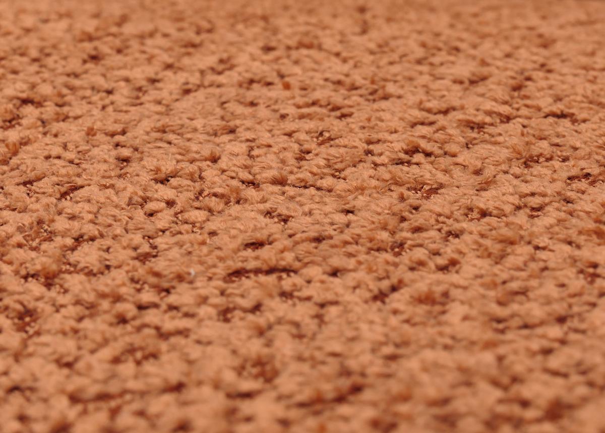 LOUNGE-SESSEL Orange - Orange, Textil (75/80/78cm) - MCW