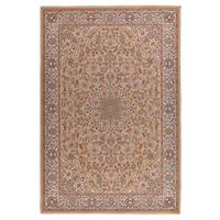 ORIENTTEPPICH Dolna 133x190 cm - Sandfarben, Textil (133/190cm) - THEKO