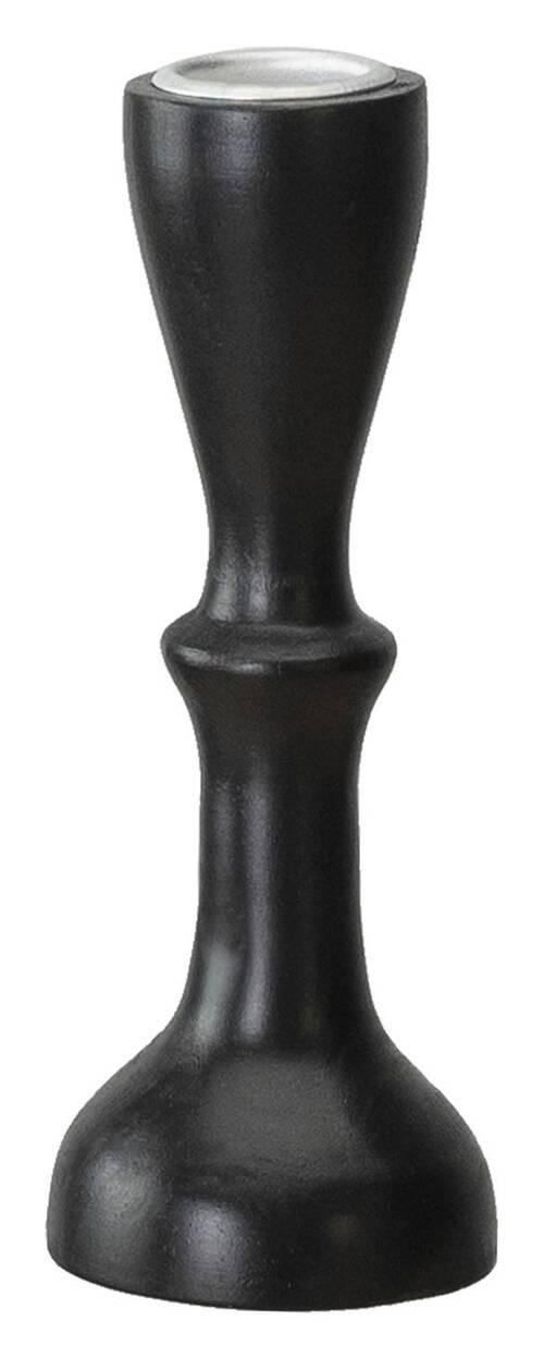 GYERTYATARTÓ NOIR CSEPEL OUTLET