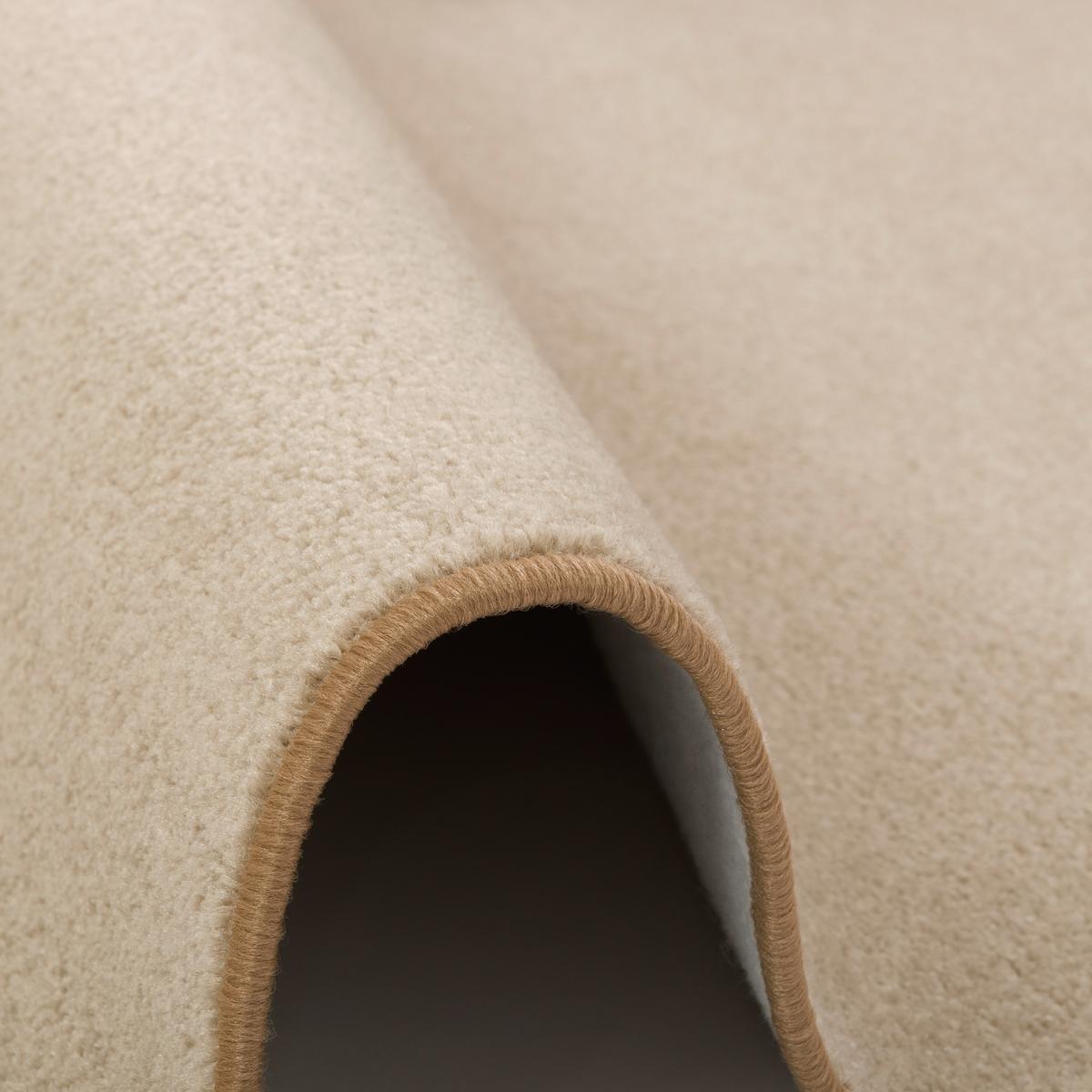 TREND VELOURS TEPPICH JOY - Beige, Textil (200/250cm) - Snapstyle