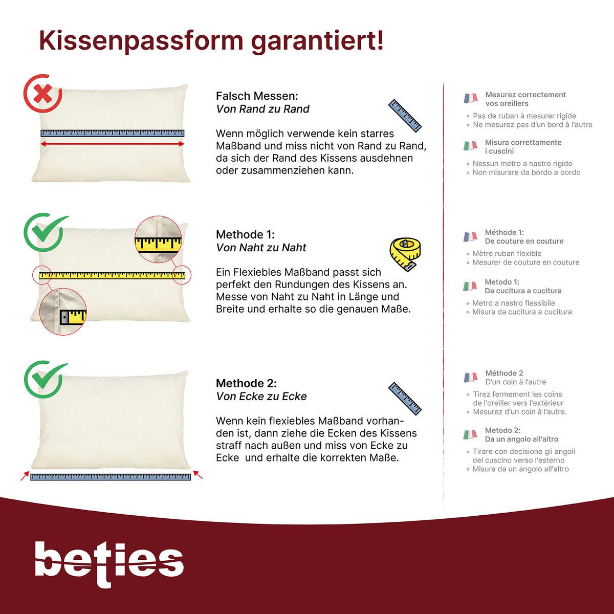 KISSENHÜLLE Rund Samt&Sonders mai-grün 40 cm Ø - Olivgrün/Grün, Textil (40/40cm) - beties Heimtextil