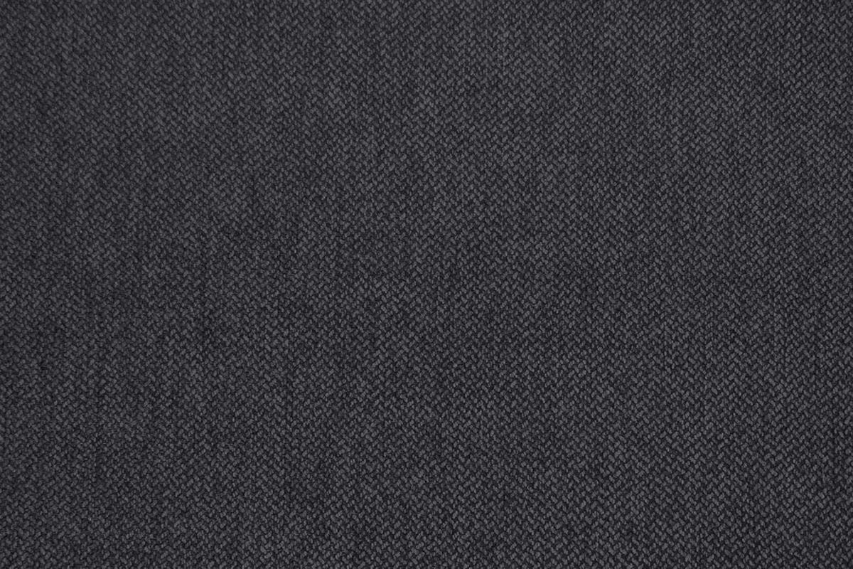 SOFA TAUNUS 2-Sitzer, hellgrau - Hellgrau/Schwarz, Holzwerkstoff/Textil (141/80/102cm) - Wozimo
