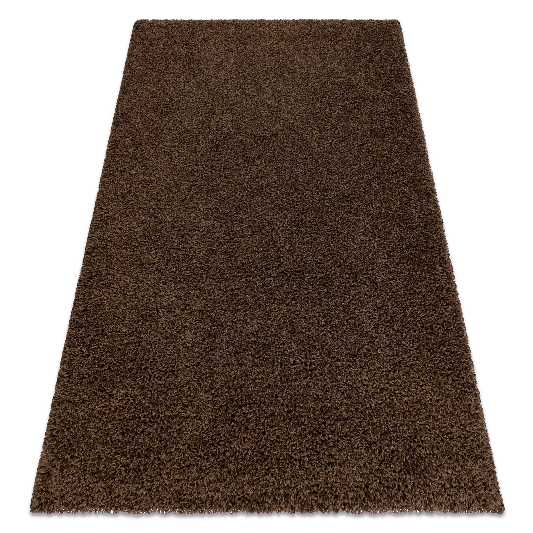 TEPPICH Soffi 200/290 cm - Braun, Textil (200/290cm) - rugsX