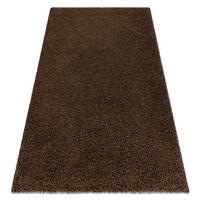 TEPPICH Soffi 200/290 cm - Braun, Textil (200/290cm) - rugsX