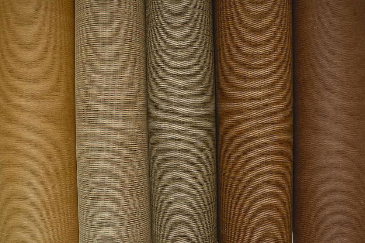 HÄNGELEUCHTE Grau 50/25 cm - Beige/Grau, Kunststoff (50/0.6/25cm) - ONZENO
