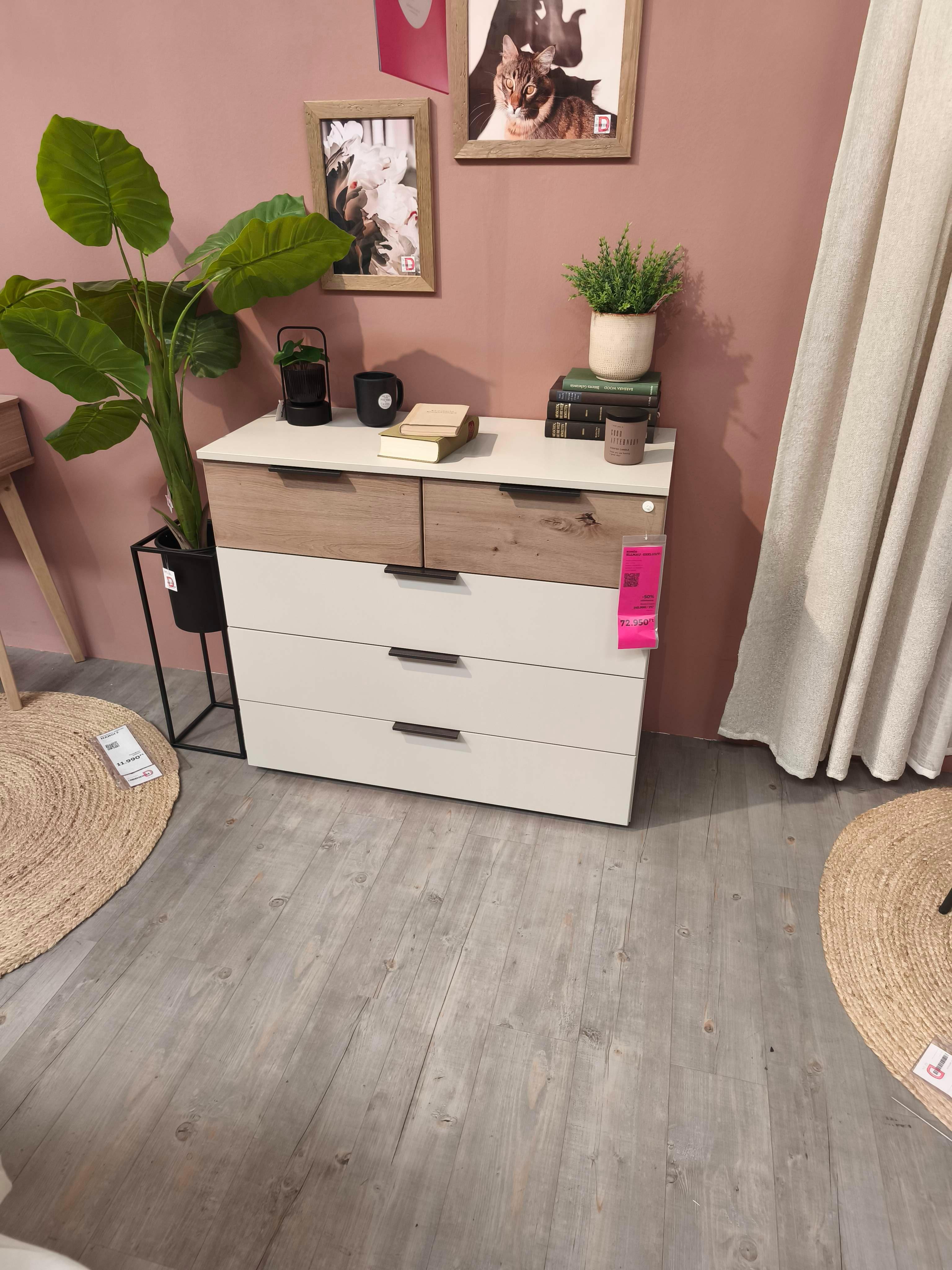 KOMÓD ELLMAU -EXKLUSIV-