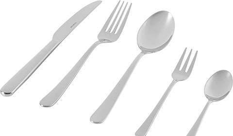 30-teiliges Besteckset günstig bei mömax kaufen.