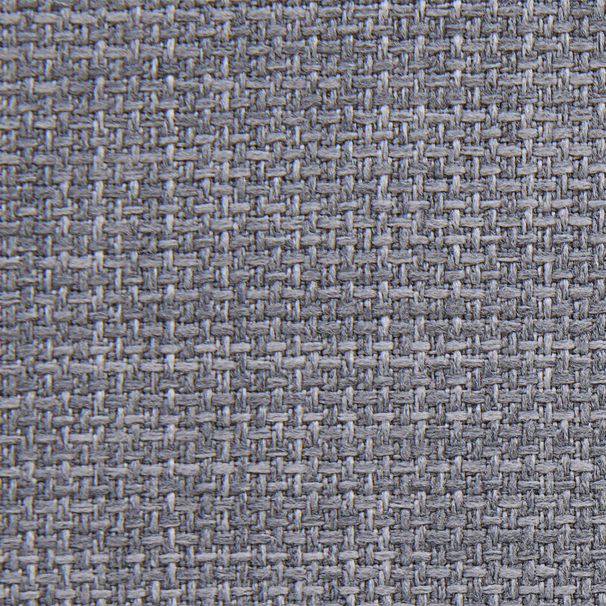 POLSTERBETT 140/200cm Grau Paris - Grau, Textil (140/200cm) - Beliani
