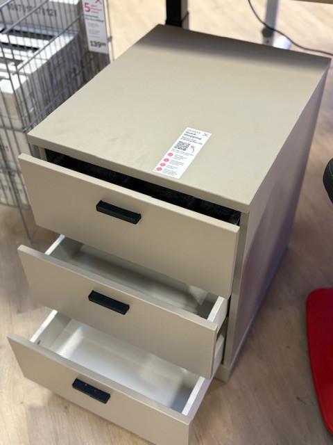 Rollcontainer *Glenn-m-Exklusiv*