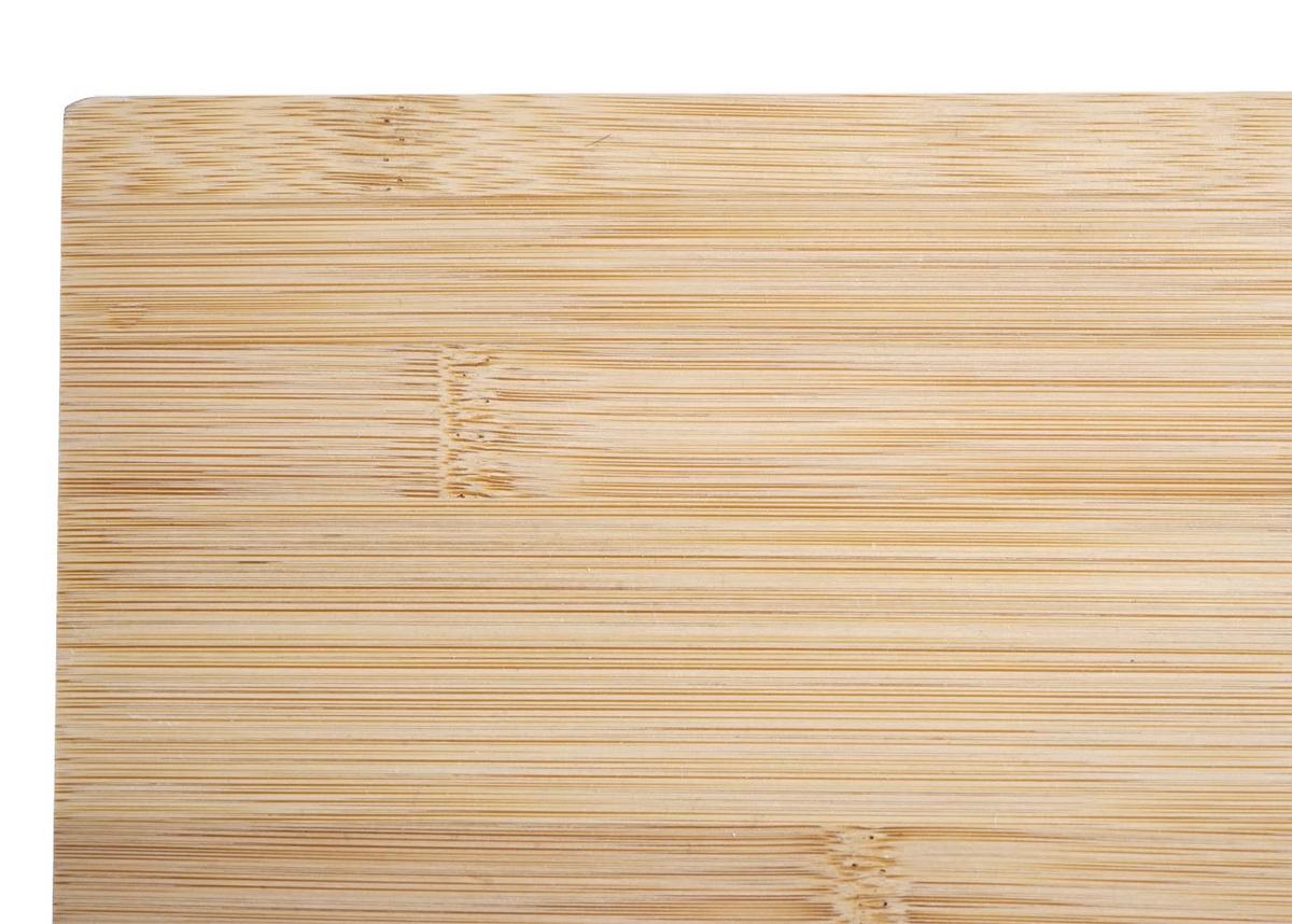 SIDEBOARD Braun - Braun, Holz (97/81/34cm) - MCW
