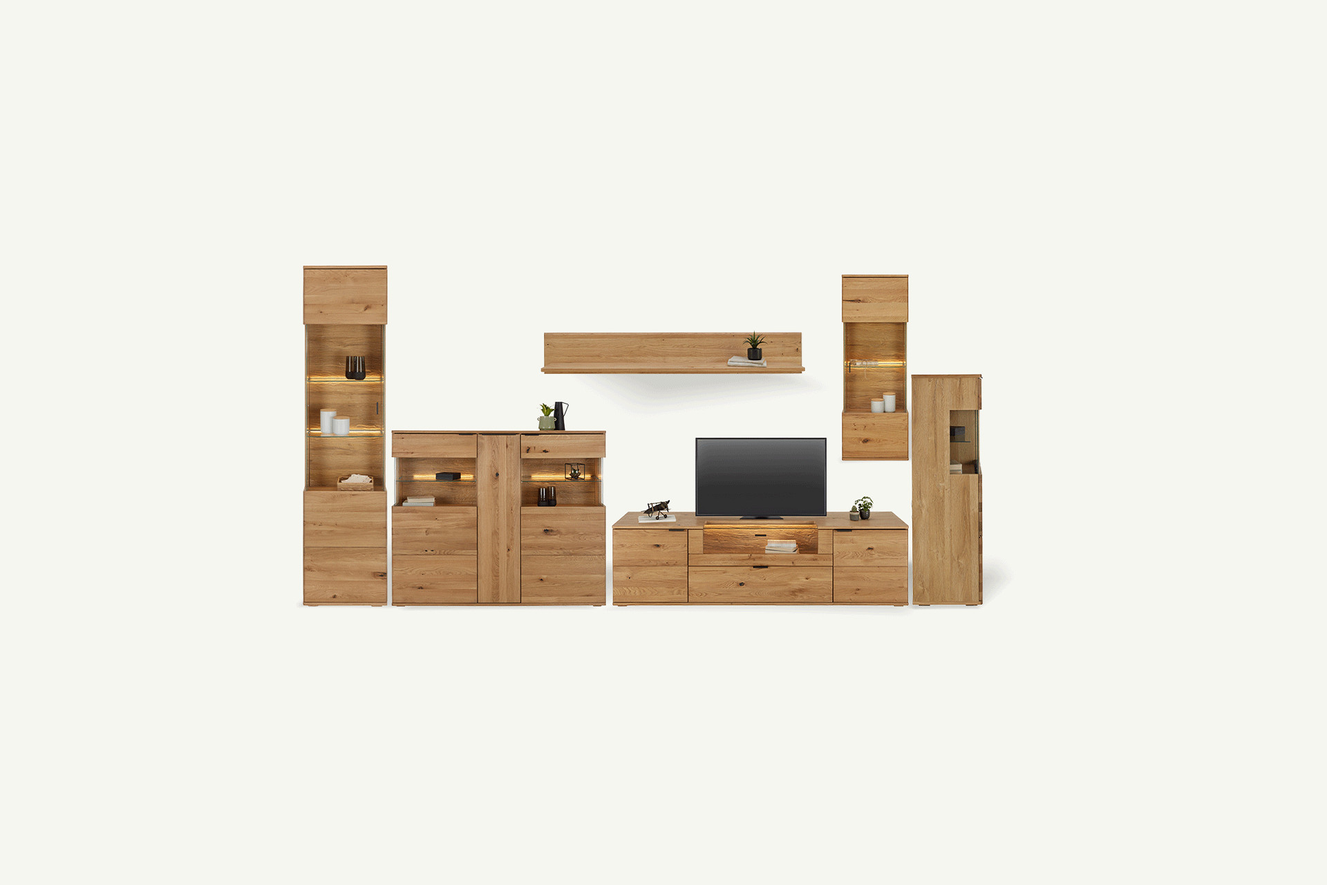 Wohnserien günstig bei mömax