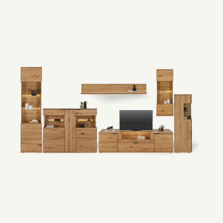 Wohnserien günstig bei mömax