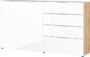 SIDEBOARD OAKLAND