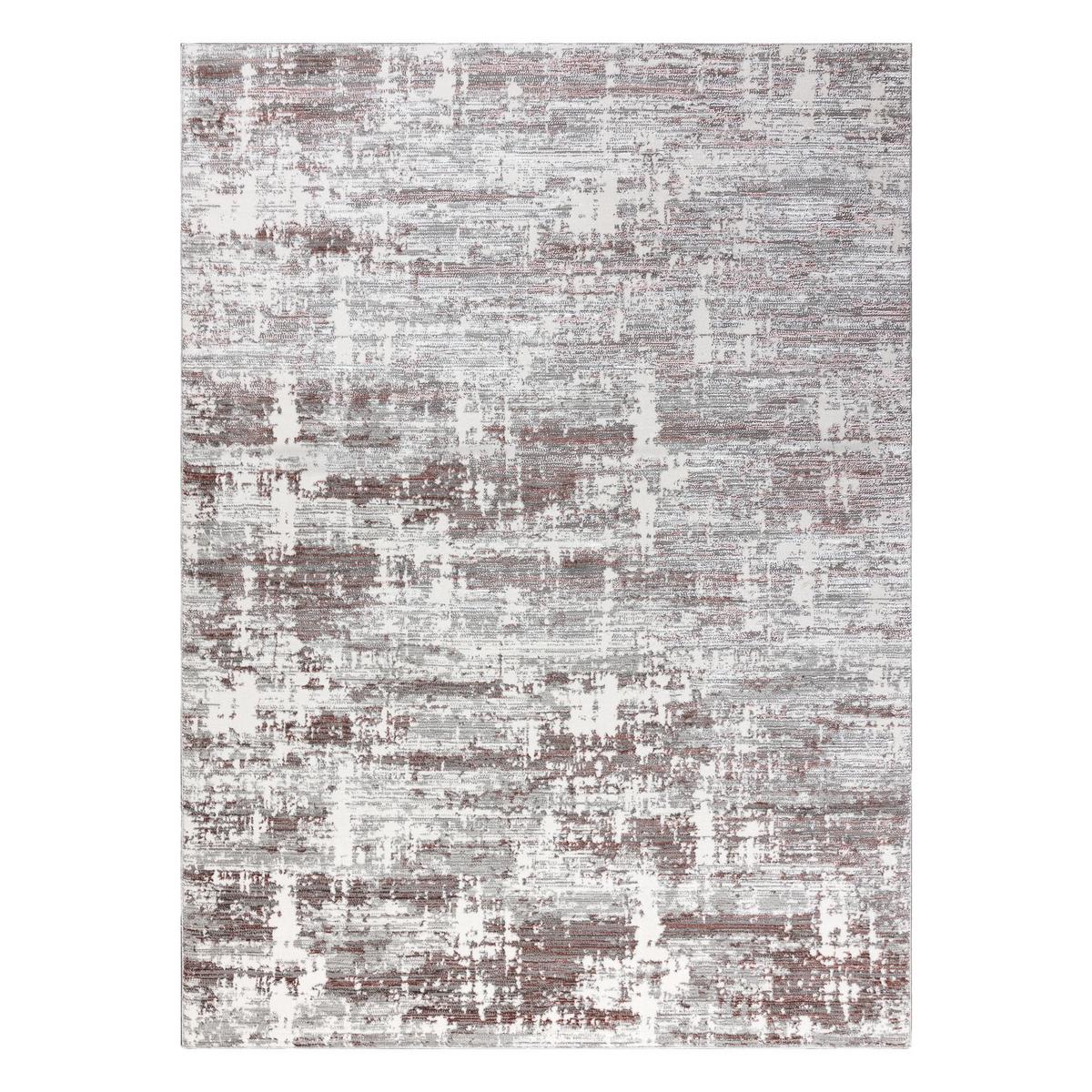 TEPPICH Bliss 200/290 cm - Grau, Textil (200/290cm) - rugsX