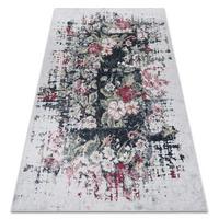 TEPPICH Andre 160/220 cm - Weiß, Textil (160/220cm) - rugsX