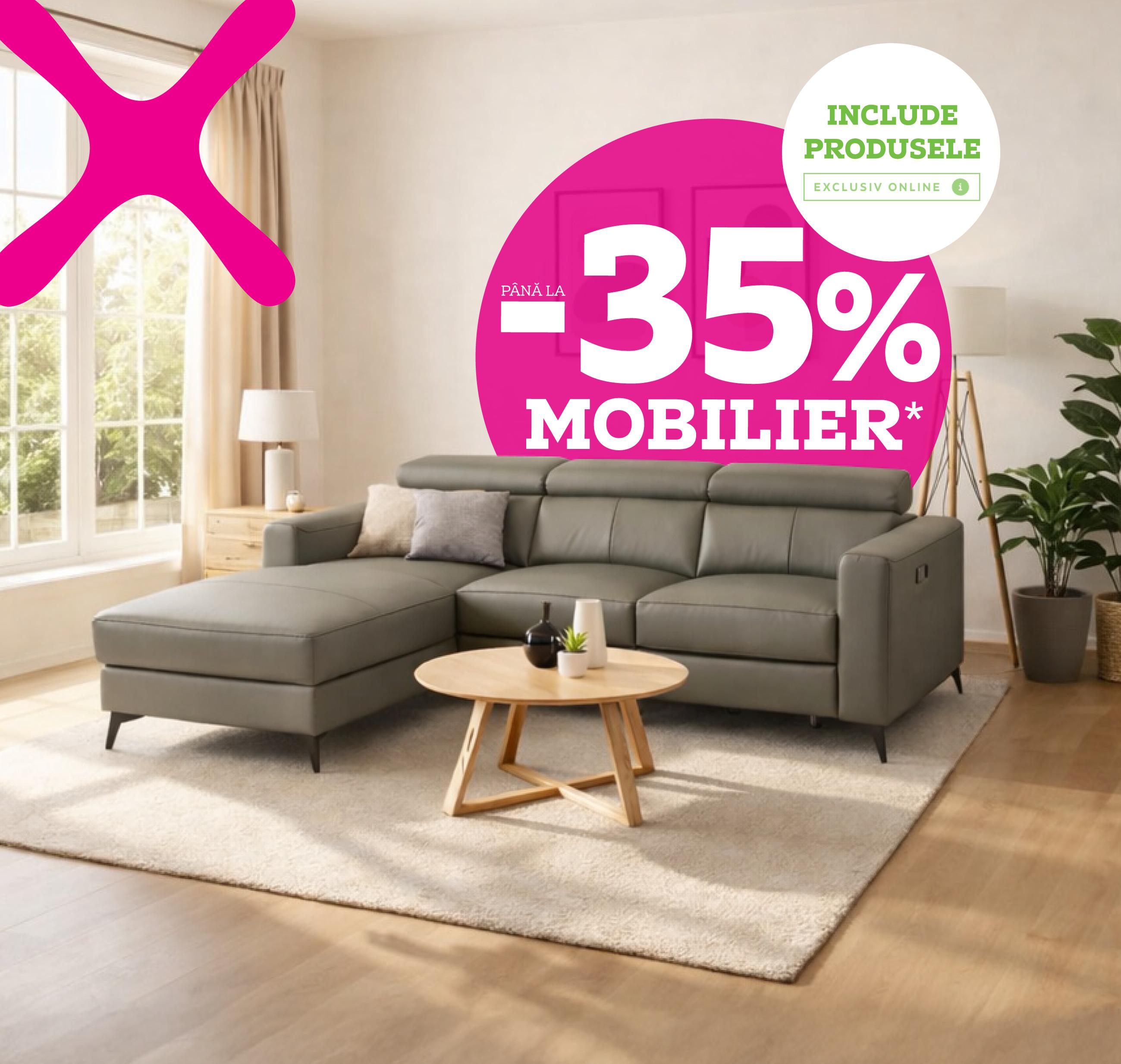 Mobilier