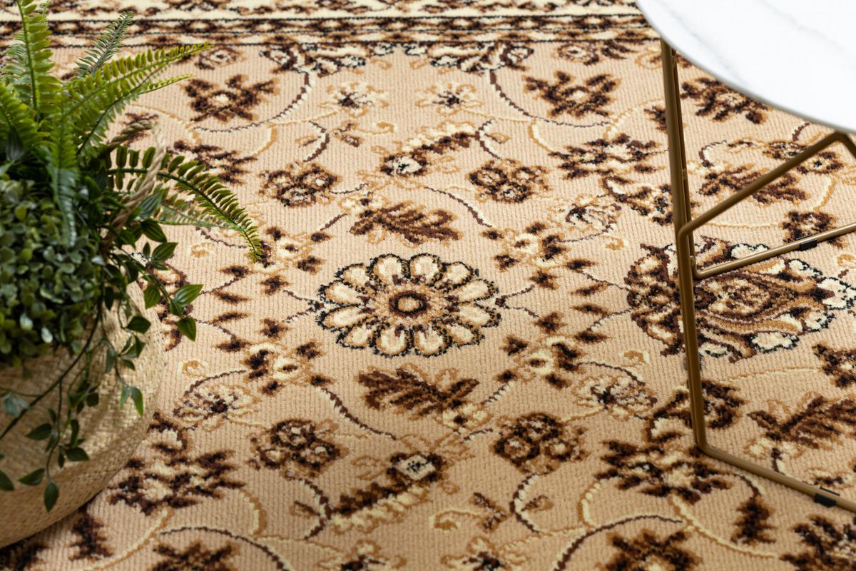 TEPPICH MORAD 80/150 cm - Beige, Textil (80/150cm) - rugsX