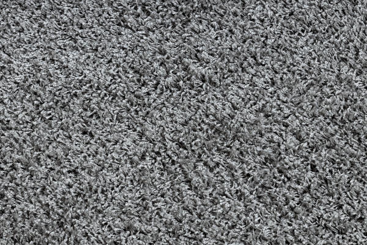 TEPPICH Soffi 120/170 cm - Grau, Textil (120/170cm) - rugsX