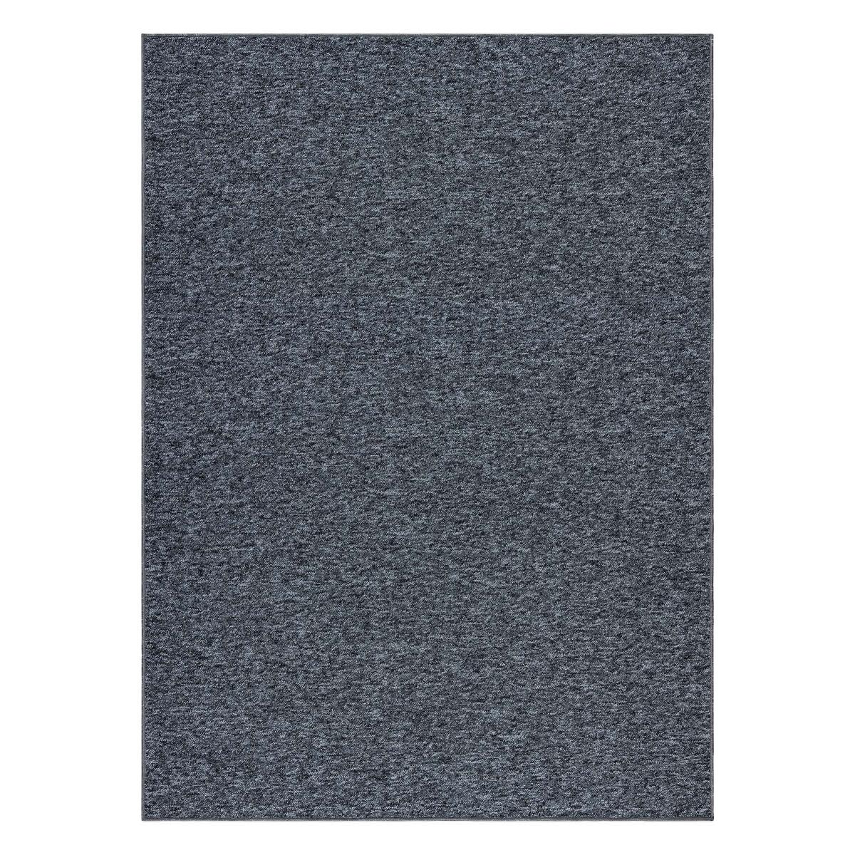 LÄUFERBODEN SUPERSTAR 965 150/300 cm - Grau, Textil (150/300cm) - rugsX