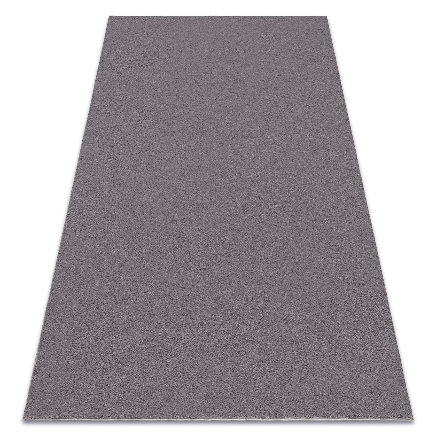 TEPPICH Lindo 200/290 cm - Grau, Textil (200/290cm) - rugsX