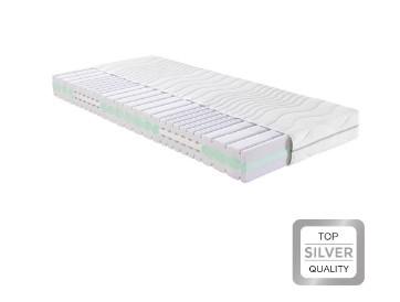 KOMFORTSCHAUMMATRATZE SINUS 180/200 - Nadana