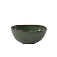 SERVIERSCHÜSSEL Lave Vert ø 28,4 cm - Grün, Keramik (25.4cm) - like.Villeroy & Boch