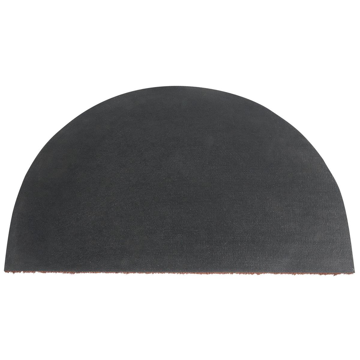 FUSSMATTE Braun 45/75 cm Kokosfasern Alatna - Braun, Textil (45/75cm) - Beliani