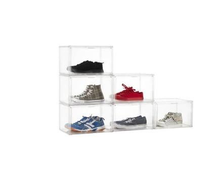 SCHUHBOX LARISSA -EXT- - Mömax