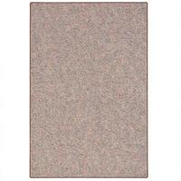 SCHLINGENTEPPICH MEMORY MELIERT - Braun, Textil (200/250cm) - Snapstyle