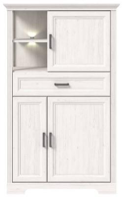 Highboard Marilou