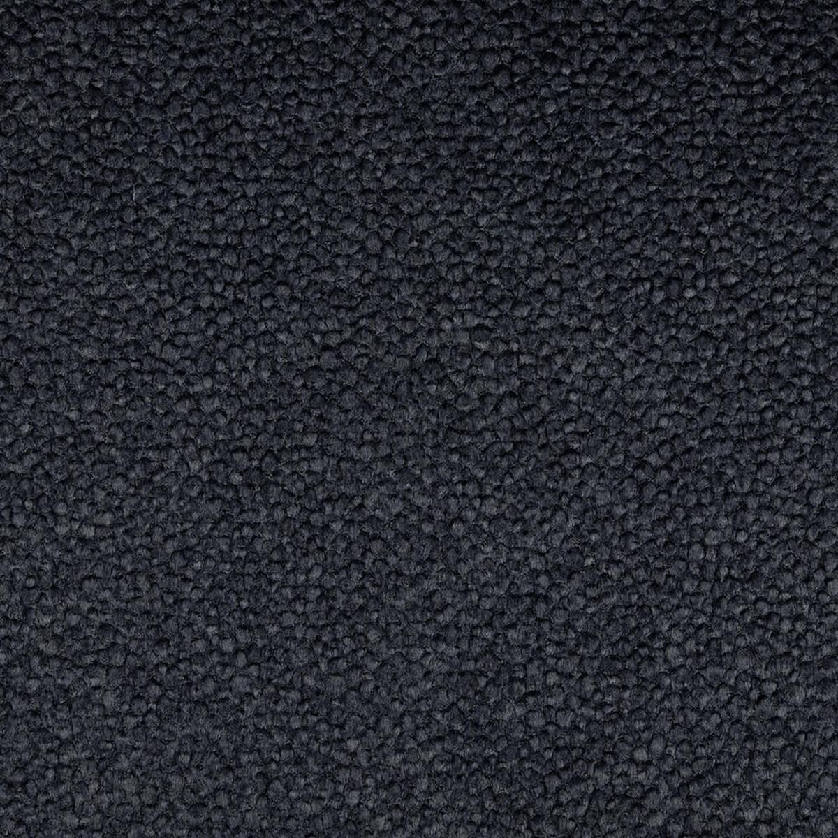 BOXBETT Lunaro 120/200 cm Anthrazit im Bubble Stoff - Anthrazit/Schwarz, Holz/Holzwerkstoff (120/200cm) - AltaBeds