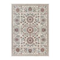 IN- & OUTDOOR-TEPPICH Blau Lua 120/170 cm - Blau, Textil (120/170cm) - Atticgo