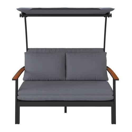 LOUNGESOFA SERDAL