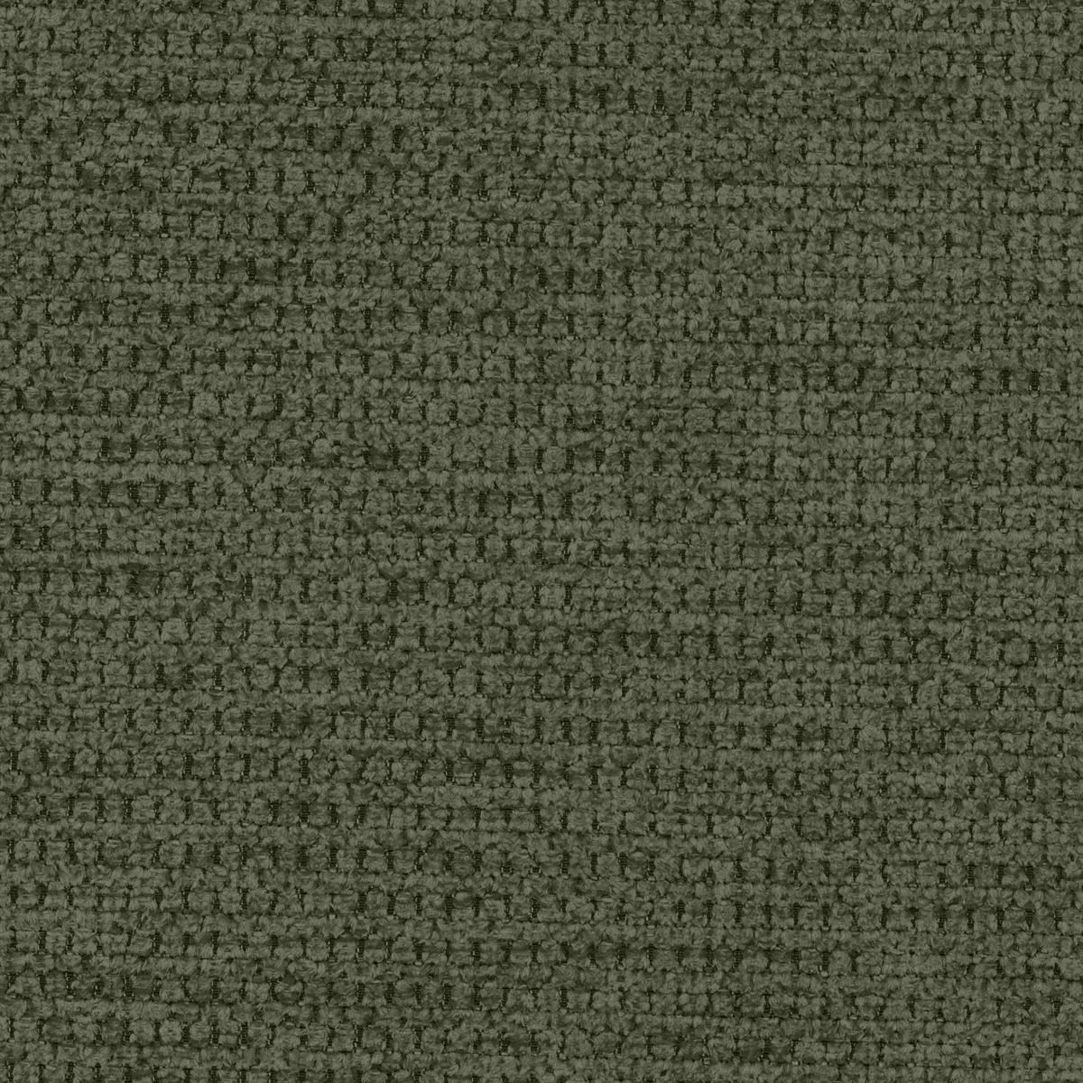 ECKSOFA L Form Corlu Grün 310/165/78 cm – stilvolle kleine Eckcouch Links - Schwarz/Grün, Kunststoff/Textil (310/165cm) - AX Living