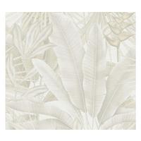 VLIESTAPETE Braun 53/1005 cm - Braun, Textil (53/1cm) - KUNSTLOFT